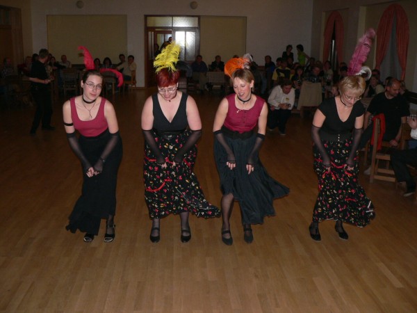 Country Den v Rostěnicích