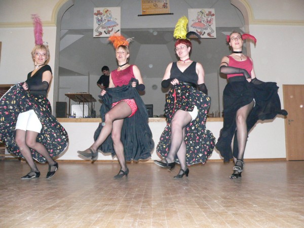 Country Den v Rostěnicích