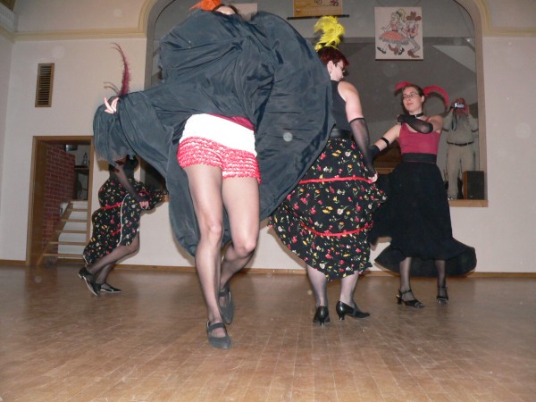 Country Den v Rostěnicích