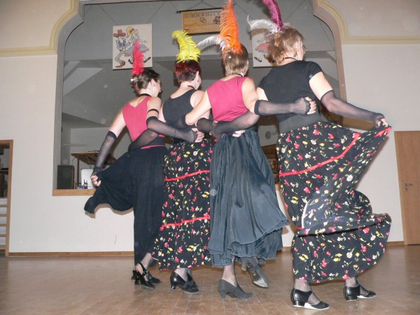 Country Den v Rostěnicích