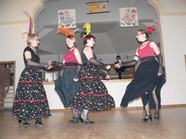 Country Den v Rostěnicích