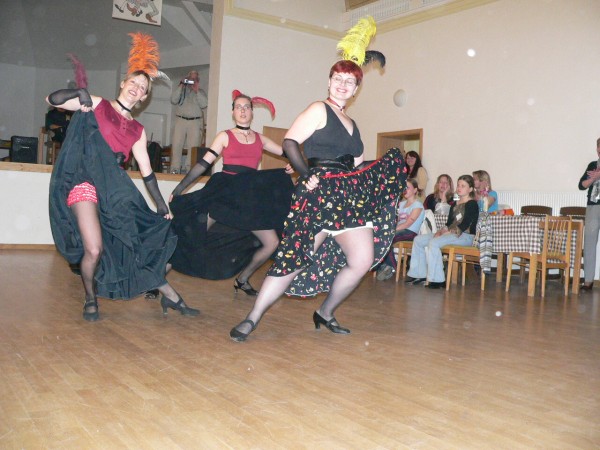 Country Den v Rostěnicích