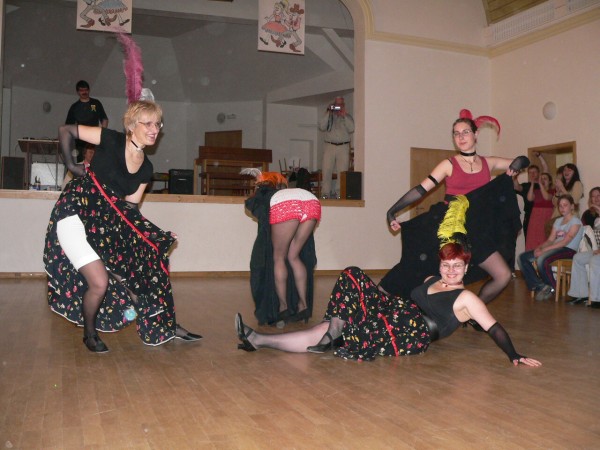 Country Den v Rostěnicích