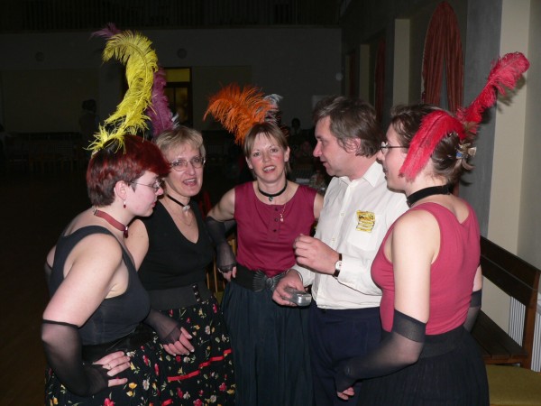 Country Den v Rostěnicích