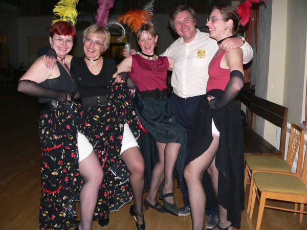 Country Den v Rostěnicích