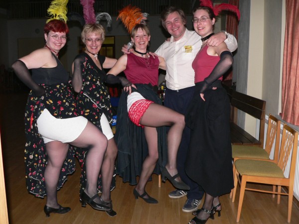 Country Den v Rostěnicích