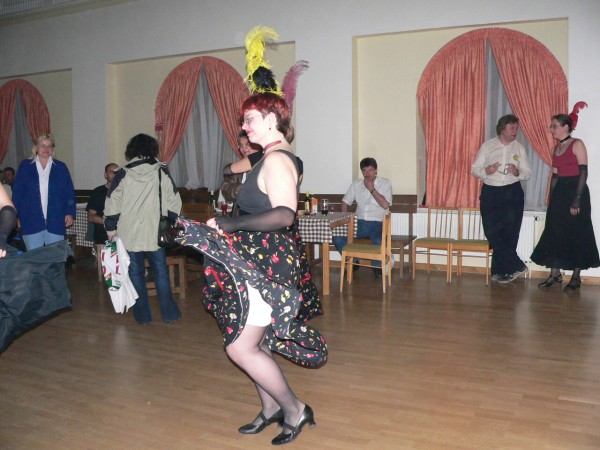 Country Den v Rostěnicích