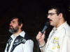 Fotky - Závěr taneční sezóny 2007/2008